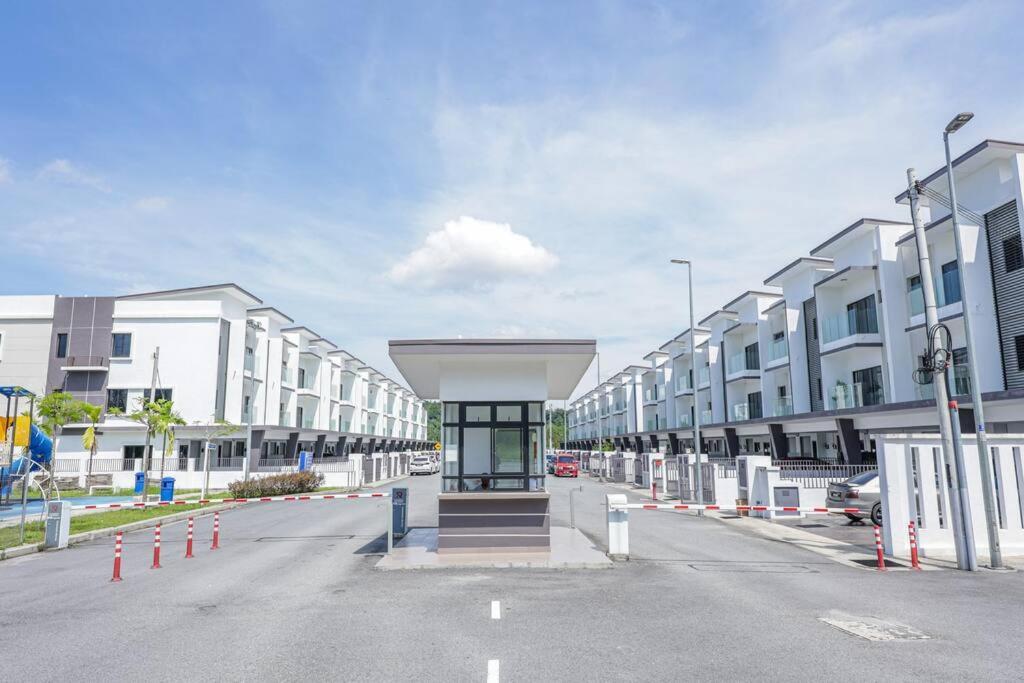 Airport #Klia#Klia2#Mitsuibrandoutlet#Landed House Sepang Exterior foto